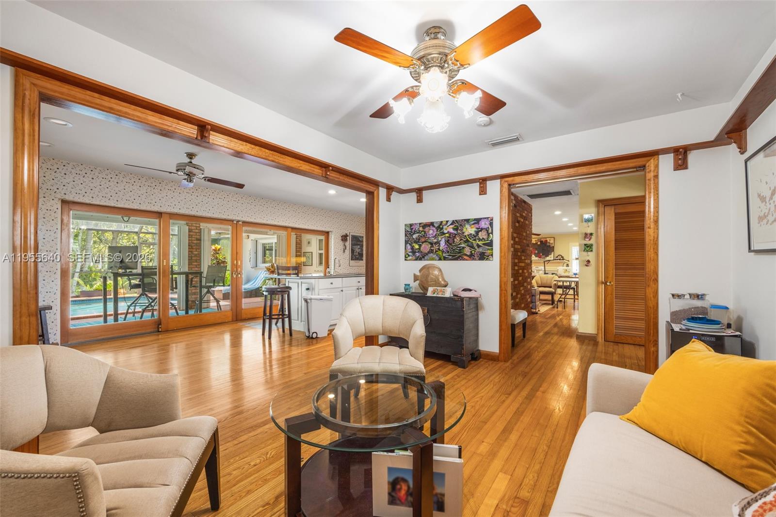 COUNTRY SQUIRE MNR SEC 4 - Residential