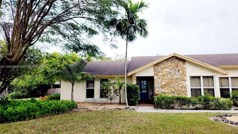 15151 SW 166th St Miami FL 33187