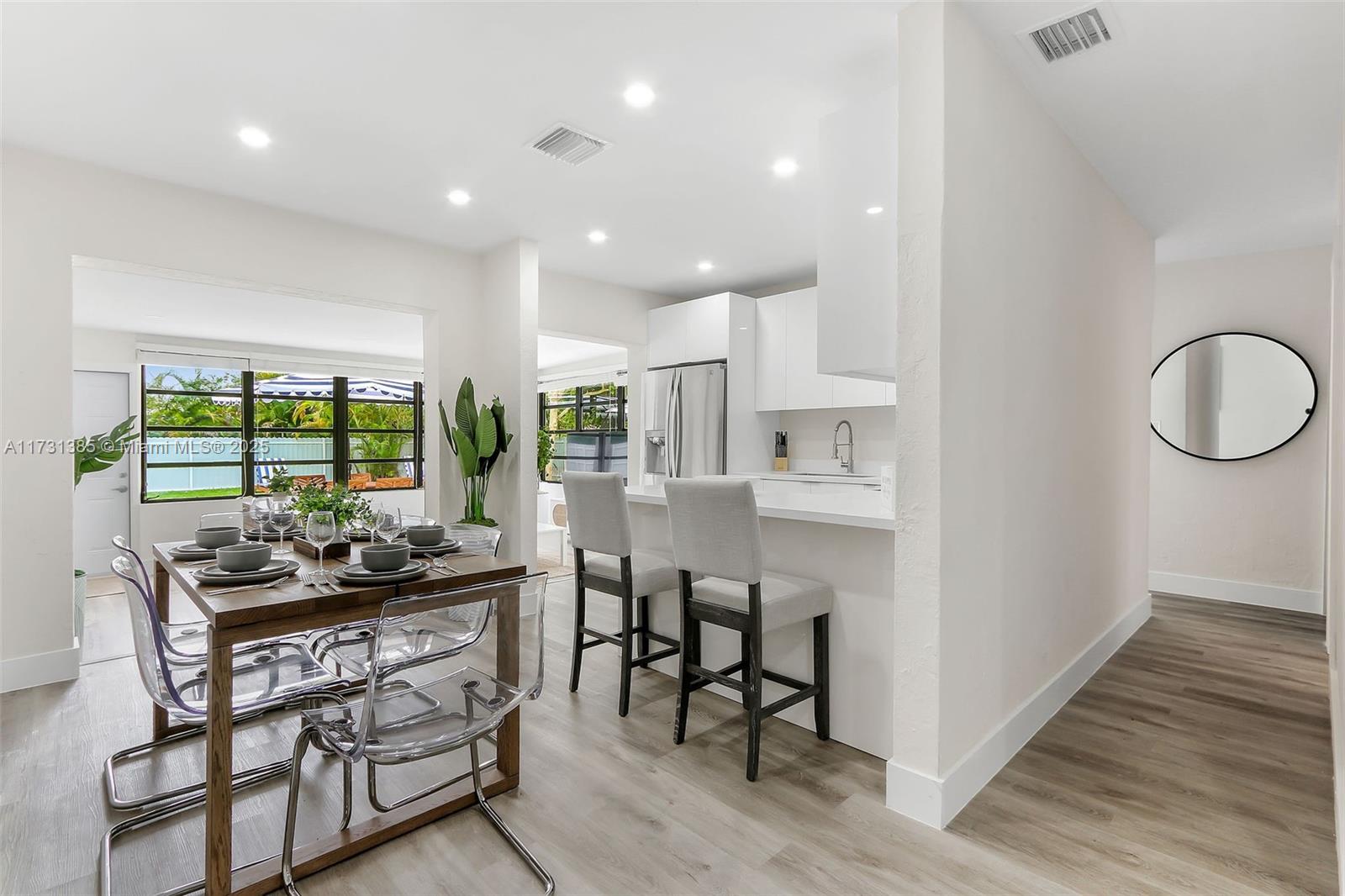 LEROB SUB - Residential