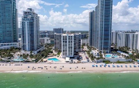 3505 S Ocean Dr 1018 Hollywood FL 33019