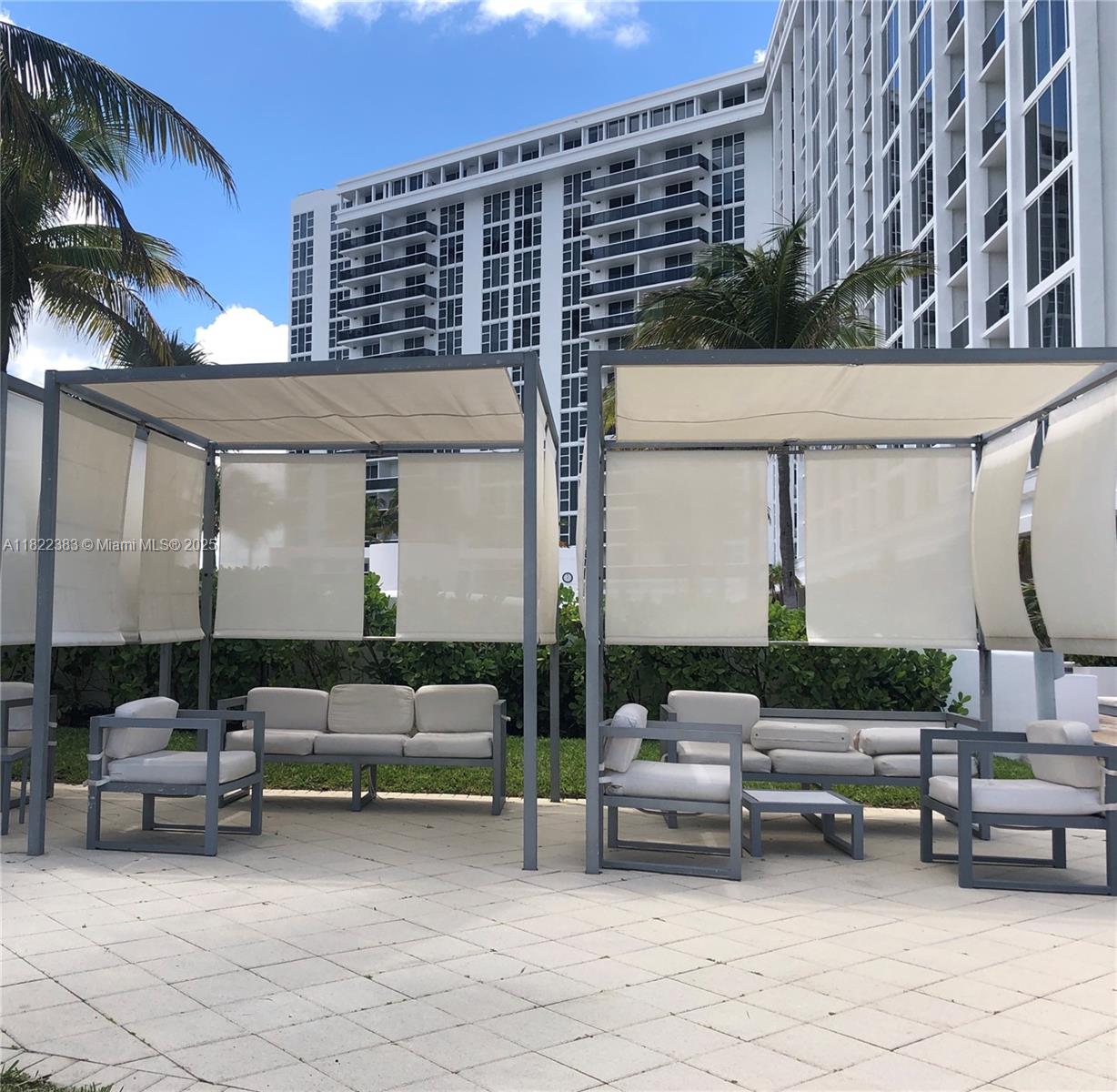 HARBOUR HOUSE - Residential Lease