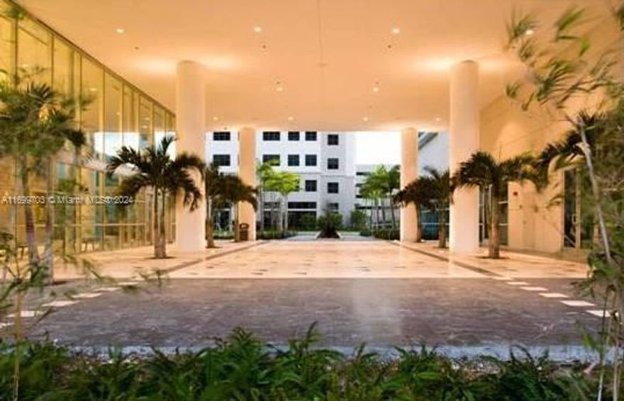 Exclusive Opportunity: 1576 SF Condo Office at One Aventura Executive Center
Positioned in the heart of Aventura, this 1576 square-foot office at the prestigious One Aventura Executive Center presents an exceptional opportunity for investors or businesses seeking a prime workspace.
 Situated at 20900 NE 30 Avenue, Aventura, FL, within a Class A office building known for its professional appeal and strategic accessibility. 24/7 access. gym, plenty of parking. 
The property is competitively priced, reflecting its premium features and location in a high-demand market. Aventura continues to be a sought-after area for professionals, bolstering the value and potential ROI of this investment.