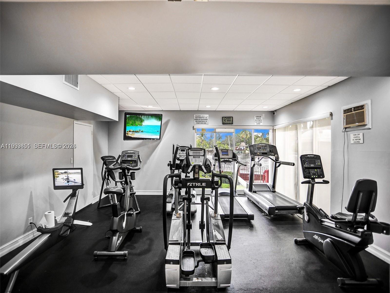 EAST POINT TOWERS CONDO - Residential