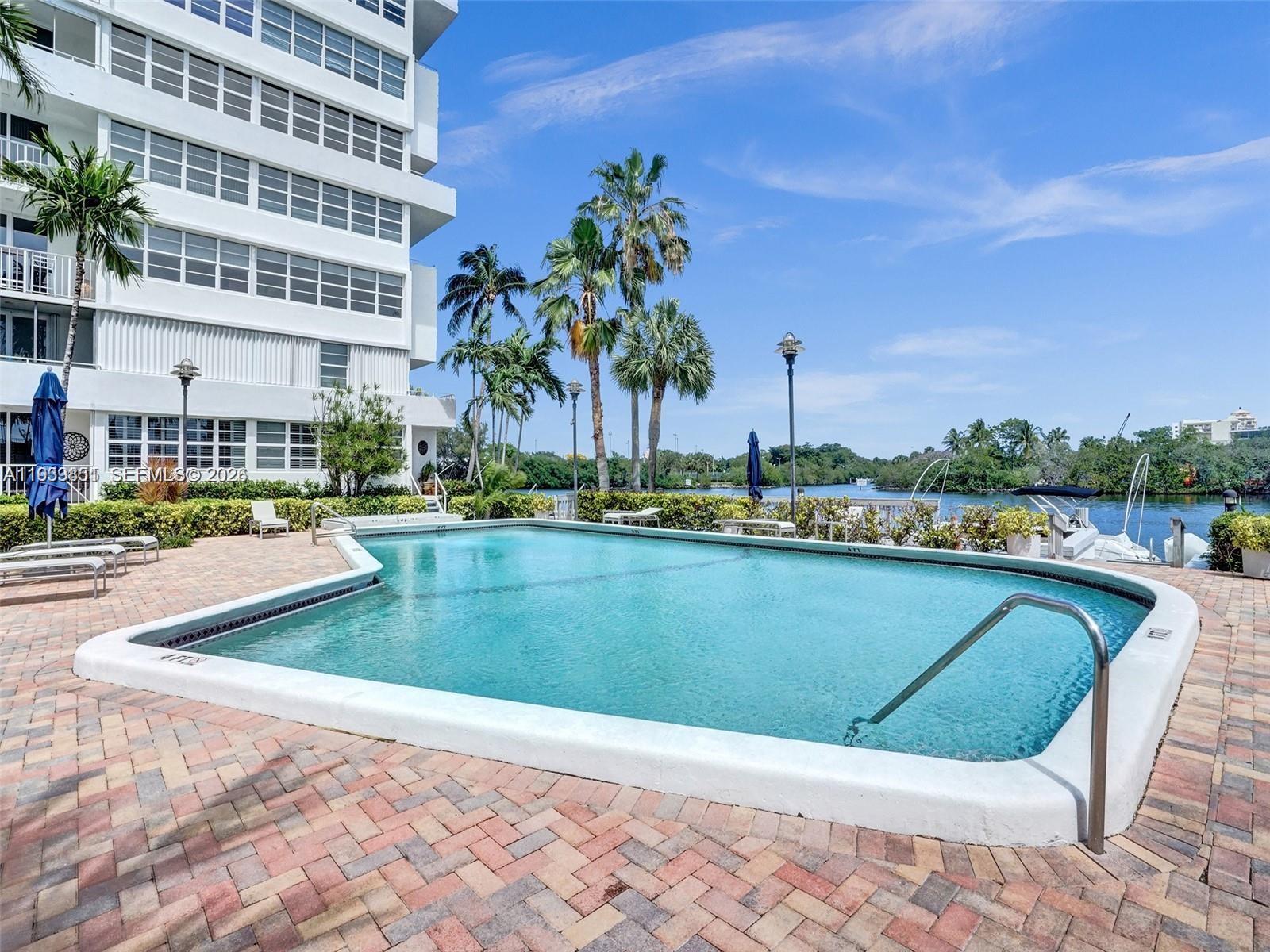 EAST POINT TOWERS CONDO - Residential