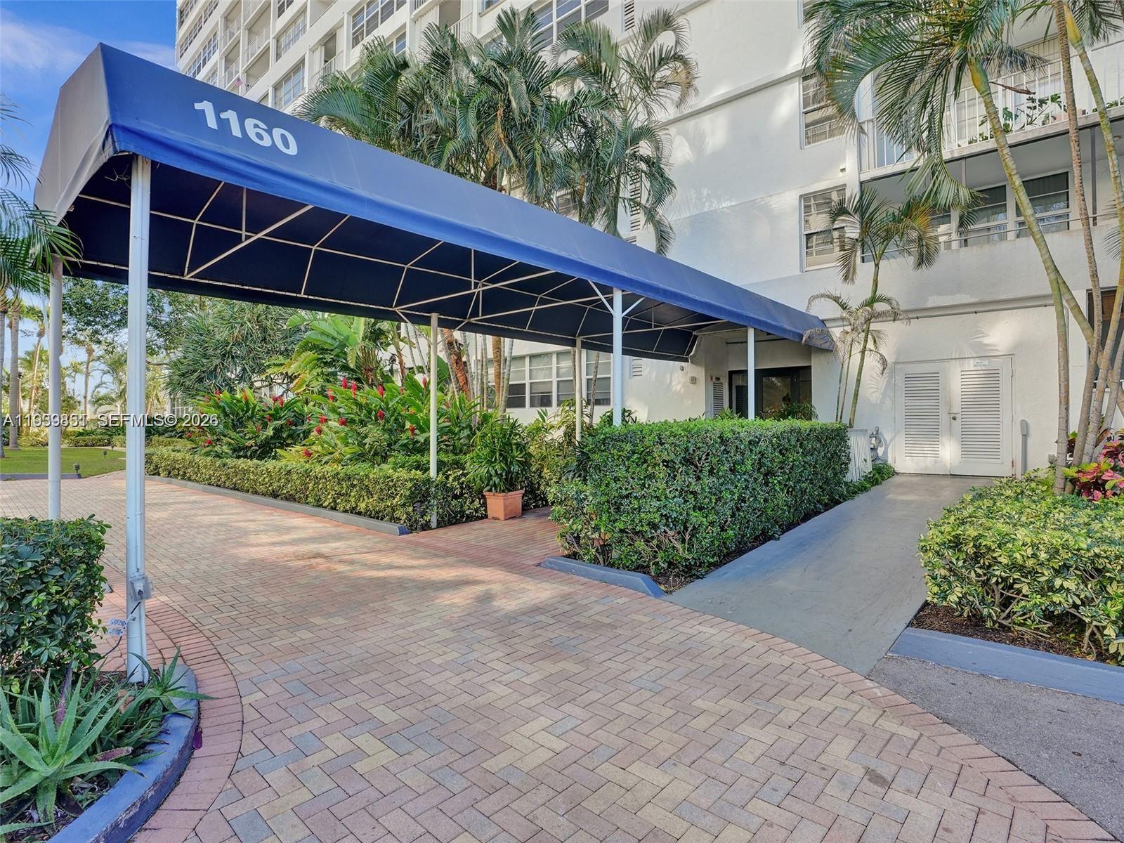 EAST POINT TOWERS CONDO - Residential