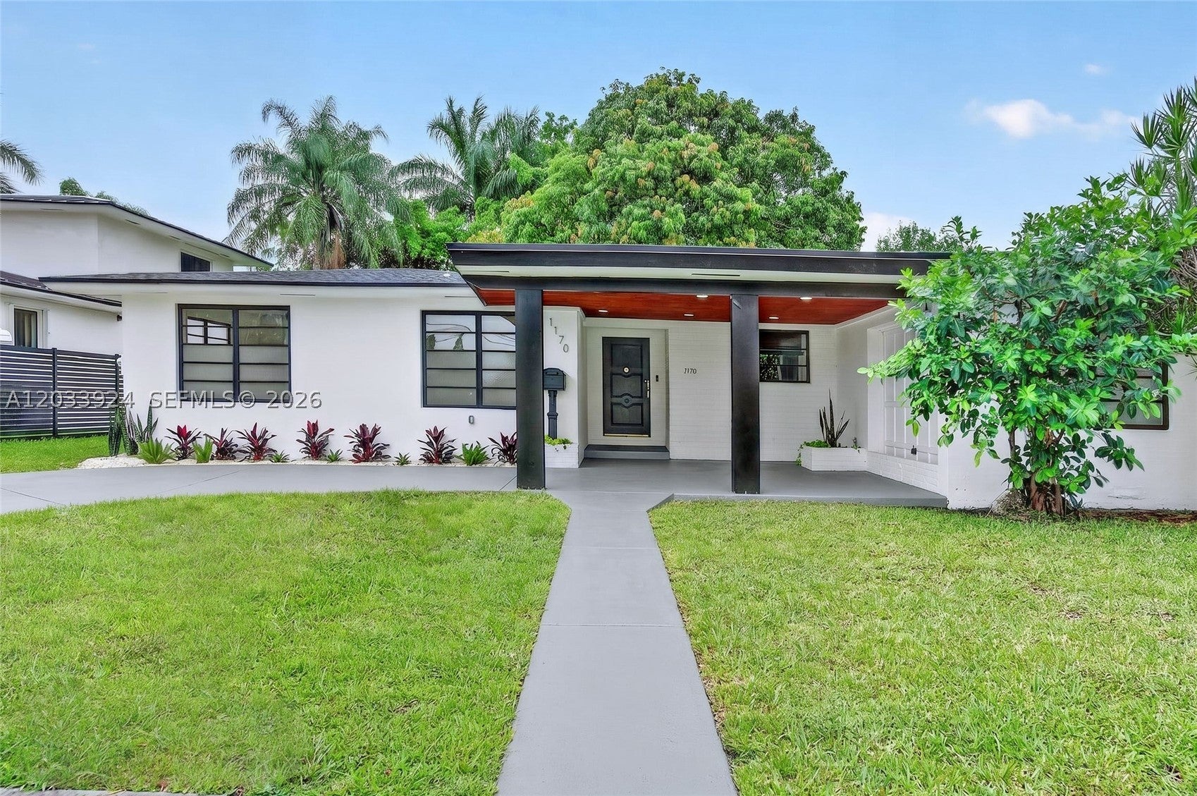 1170 NW 87th St