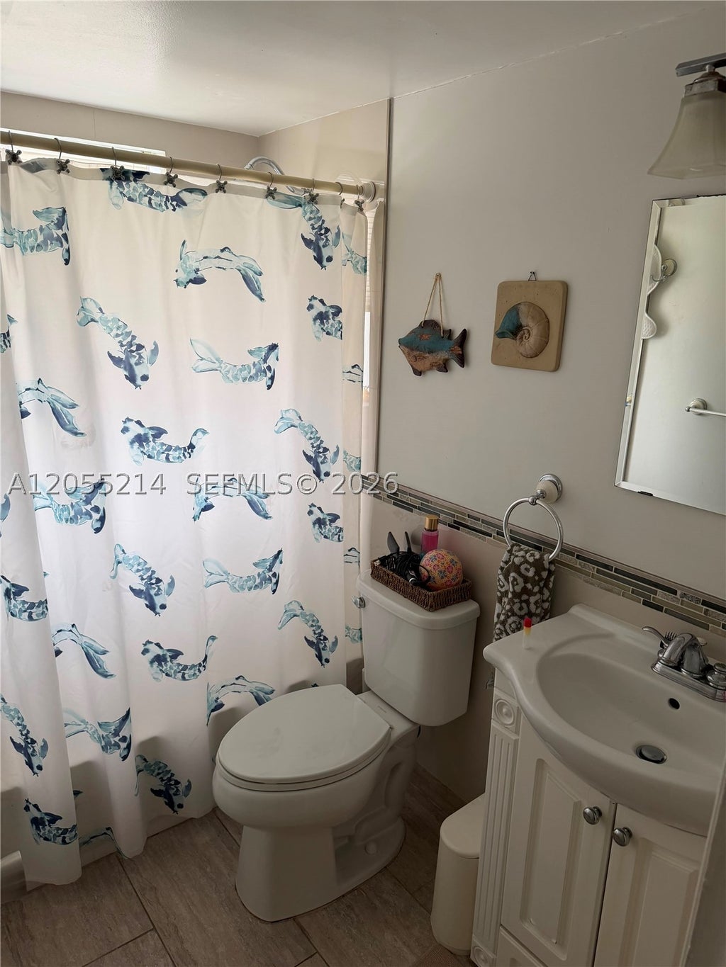Photo of 5328 NE 6th Ave #F13, Oakland Park, FL 33334 (MLS # A12055214)