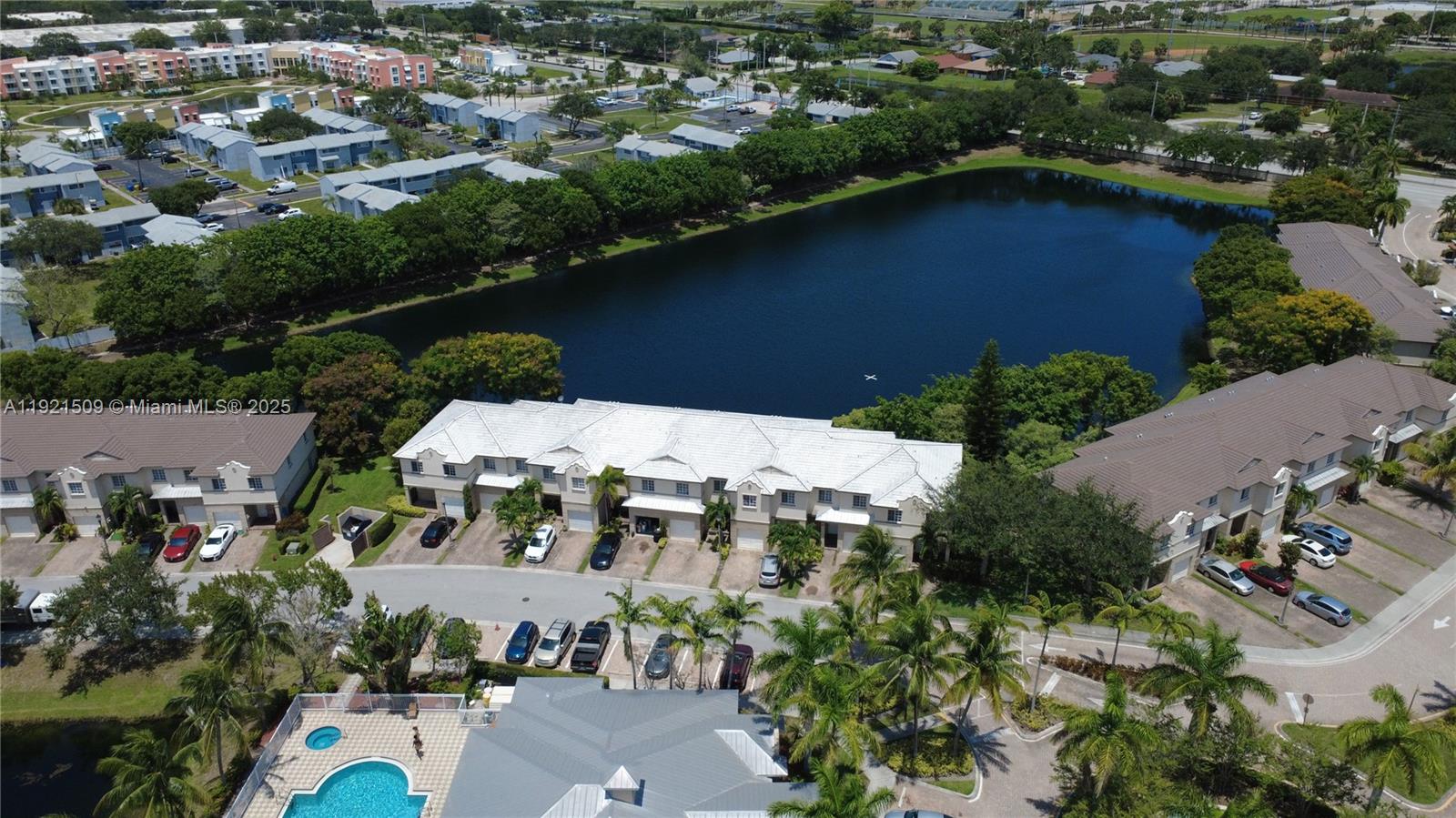 MARSH HARBOUR - Residential Lease