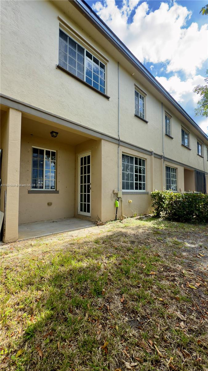 MARSH HARBOUR - Residential Lease