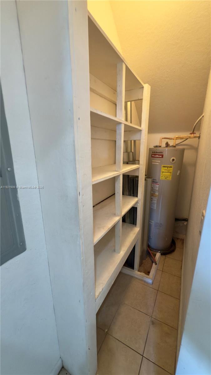 MARSH HARBOUR - Residential Lease