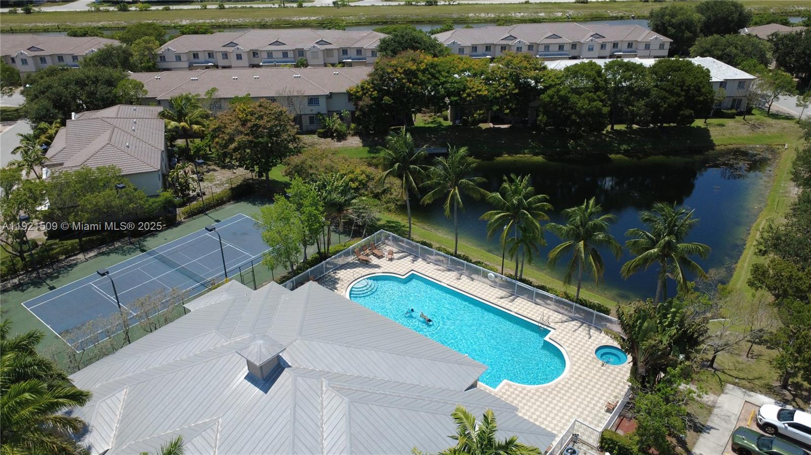 MARSH HARBOUR - Residential Lease