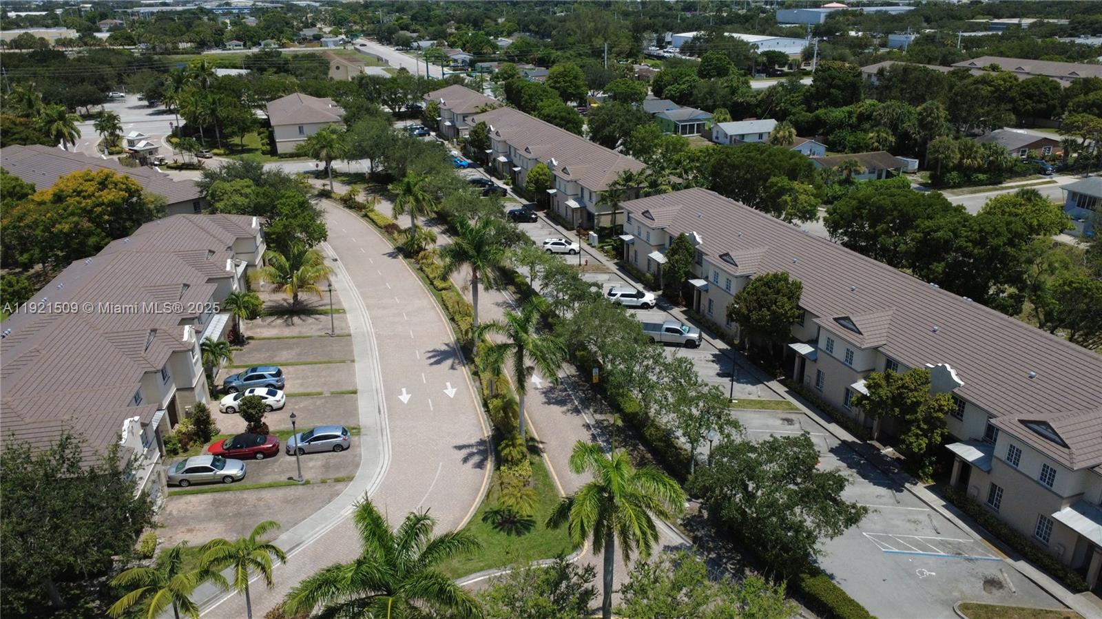 MARSH HARBOUR - Residential Lease