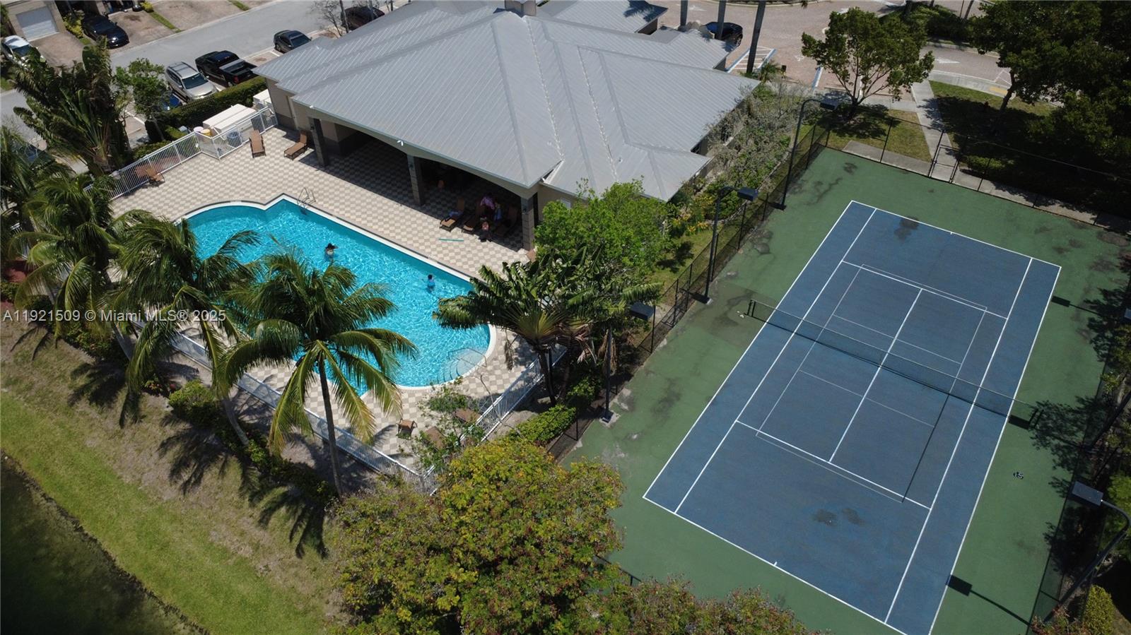 MARSH HARBOUR - Residential Lease