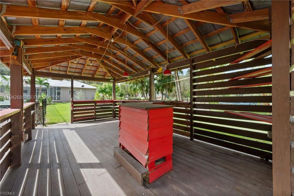 Bari Subdivision - Residential