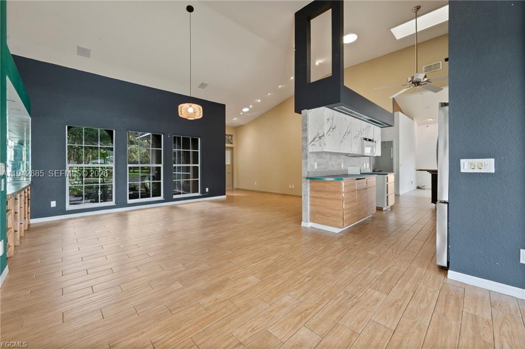 Bari Subdivision - Residential