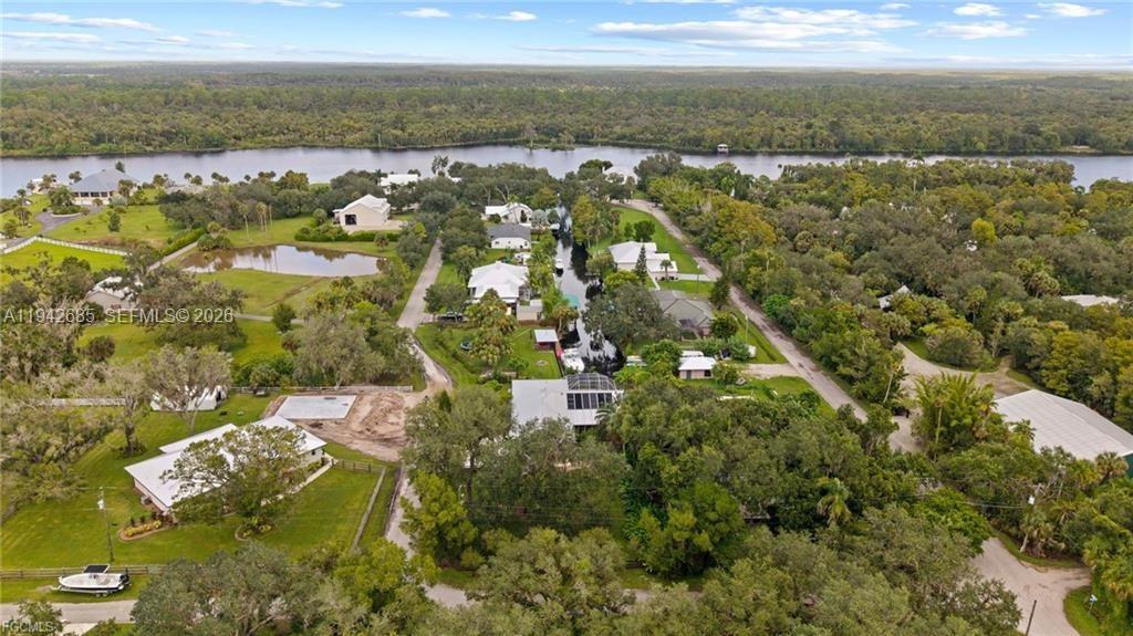 Bari Subdivision - Residential