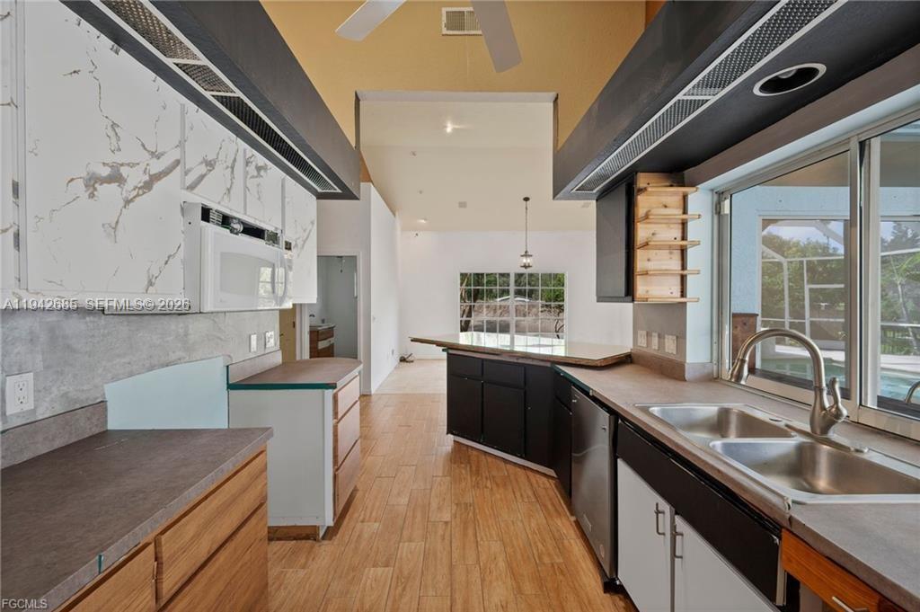 Bari Subdivision - Residential