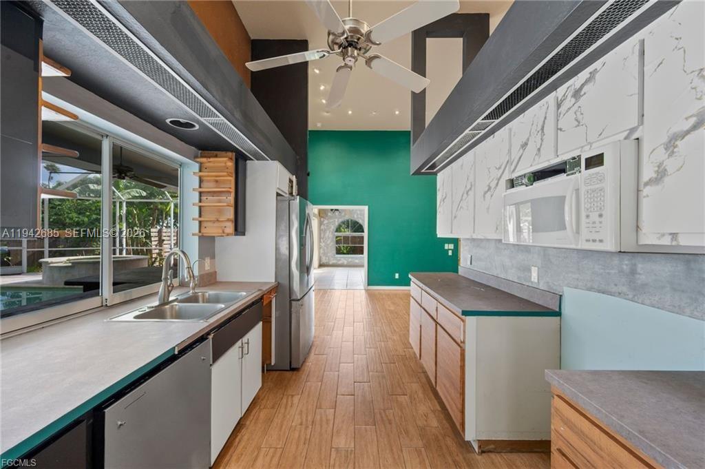 Bari Subdivision - Residential