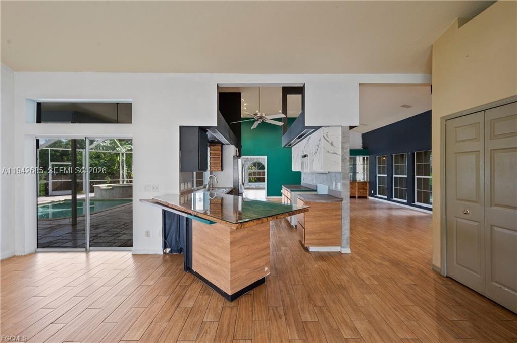 Bari Subdivision - Residential