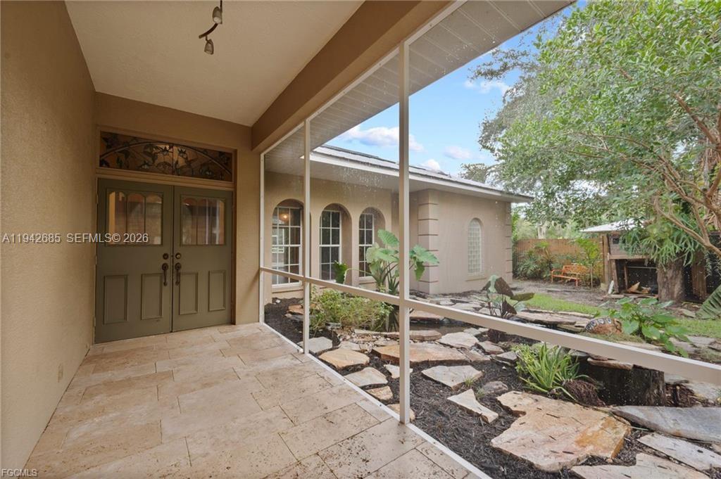 Bari Subdivision - Residential