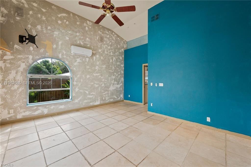 Bari Subdivision - Residential