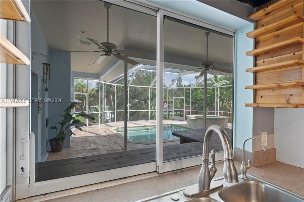 Bari Subdivision - Residential