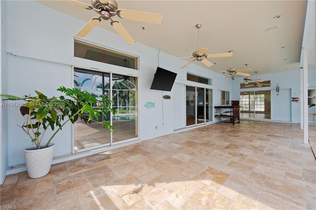 Bari Subdivision - Residential