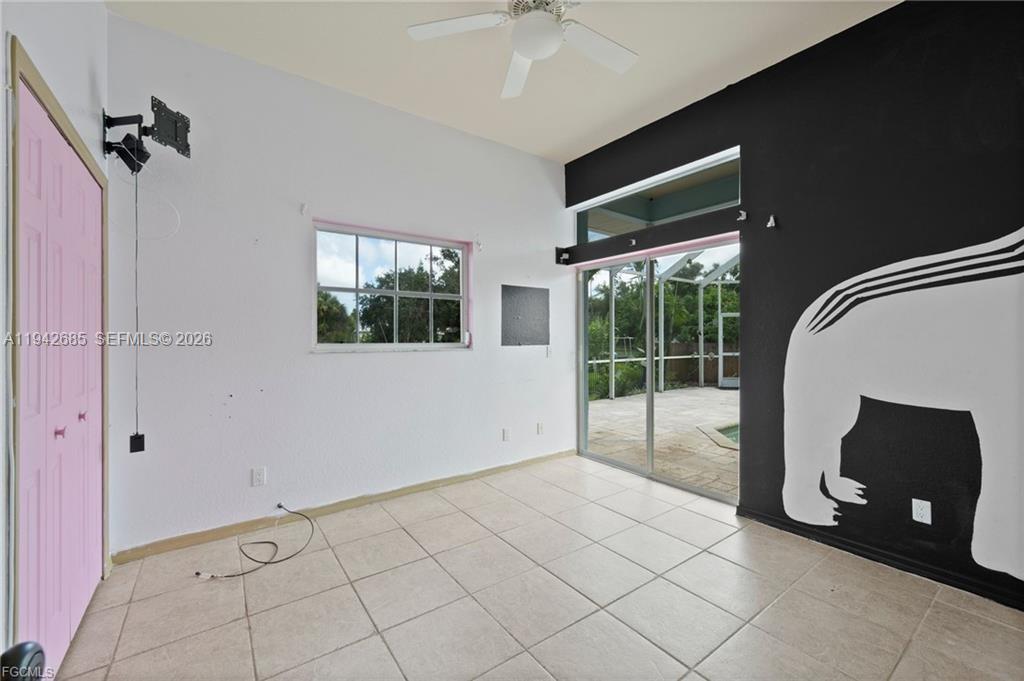 Bari Subdivision - Residential