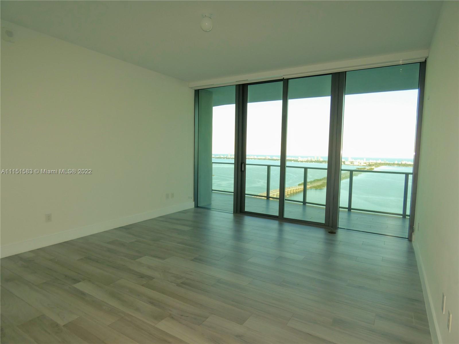ONE PARAISO - Residential Lease