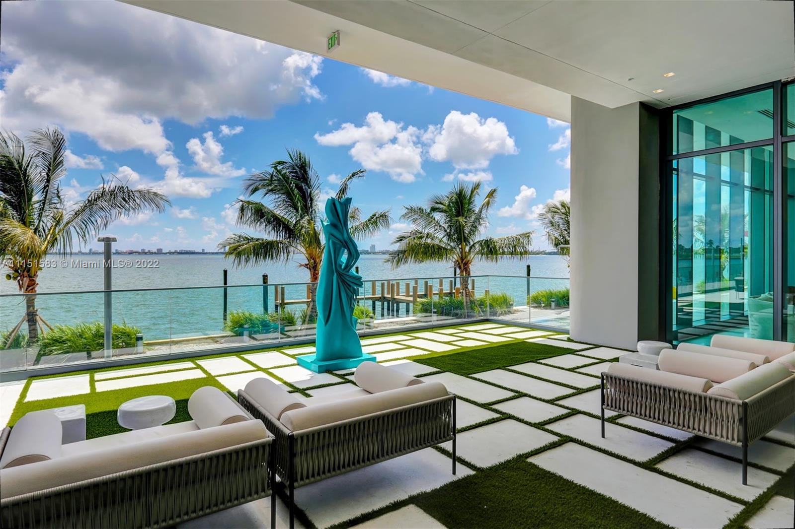 ONE PARAISO - Residential Lease