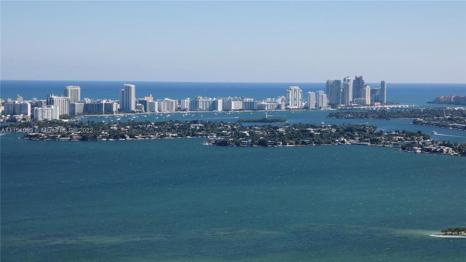 ONE PARAISO - Residential Lease