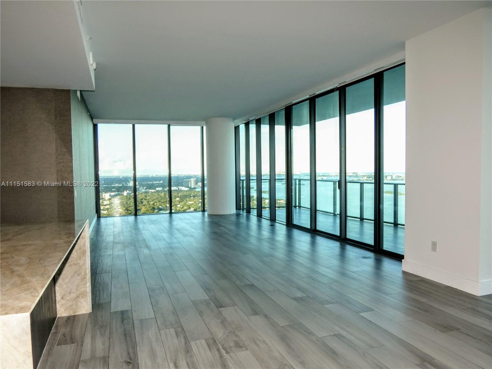 ONE PARAISO - Residential Lease