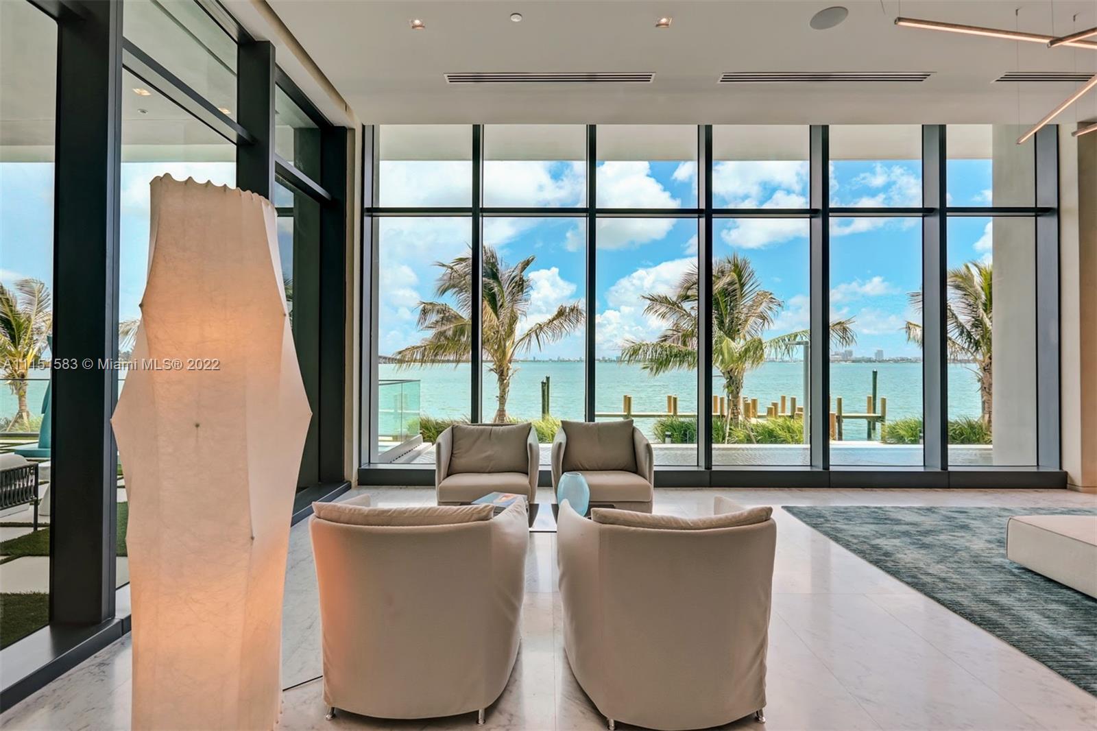 ONE PARAISO - Residential Lease