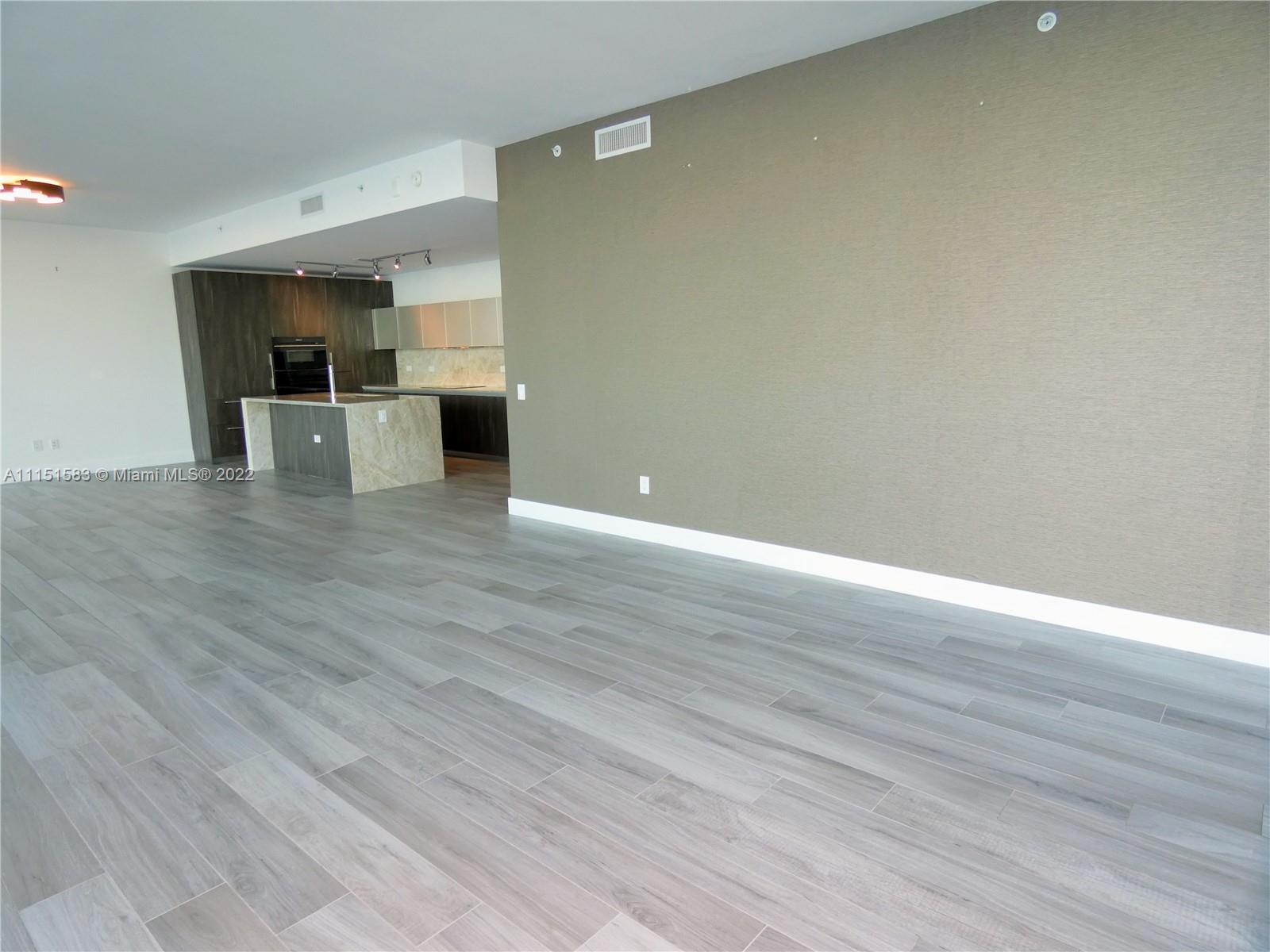 ONE PARAISO - Residential Lease
