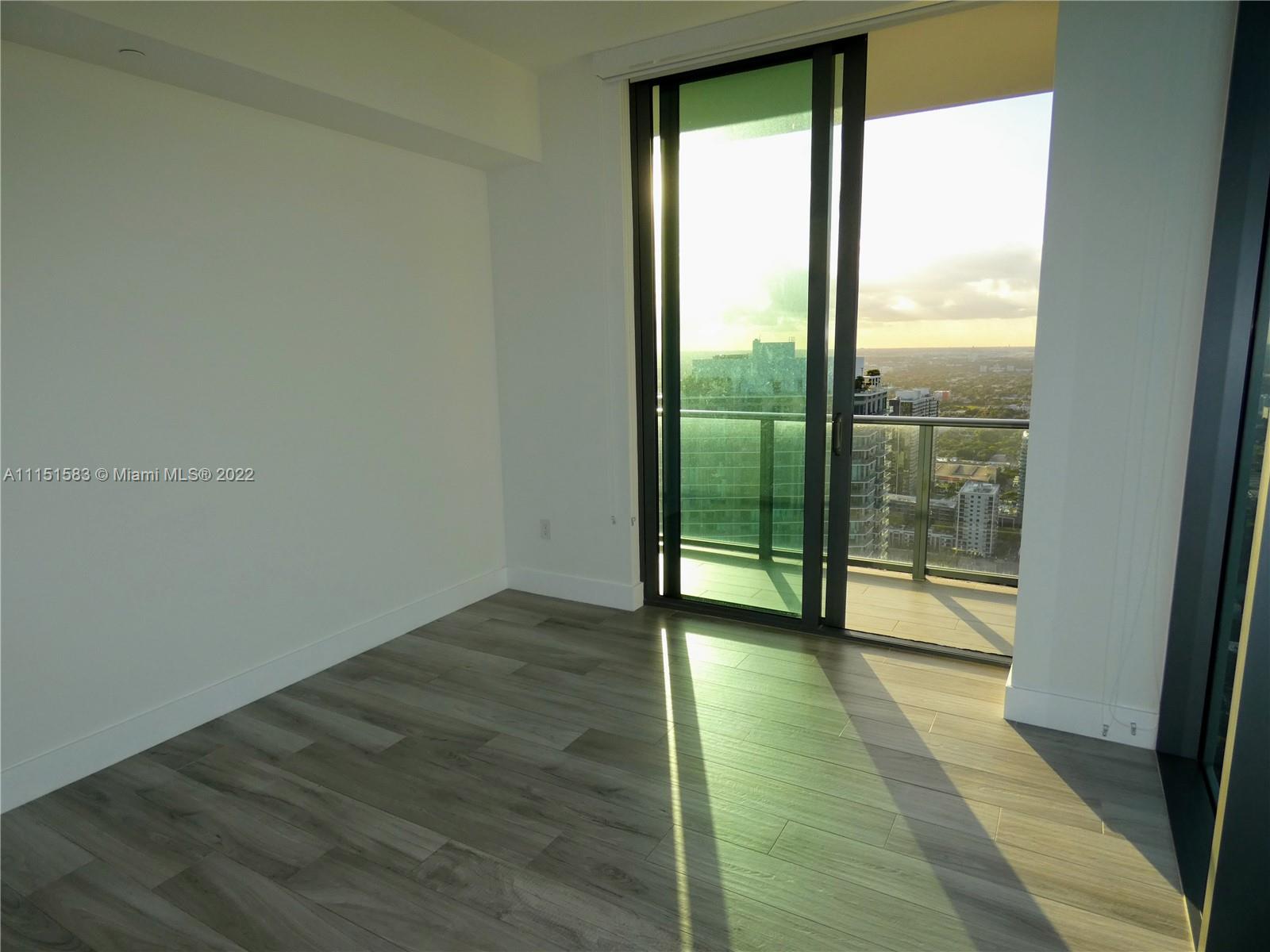 ONE PARAISO - Residential Lease