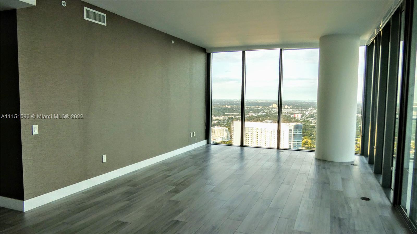 ONE PARAISO - Residential Lease