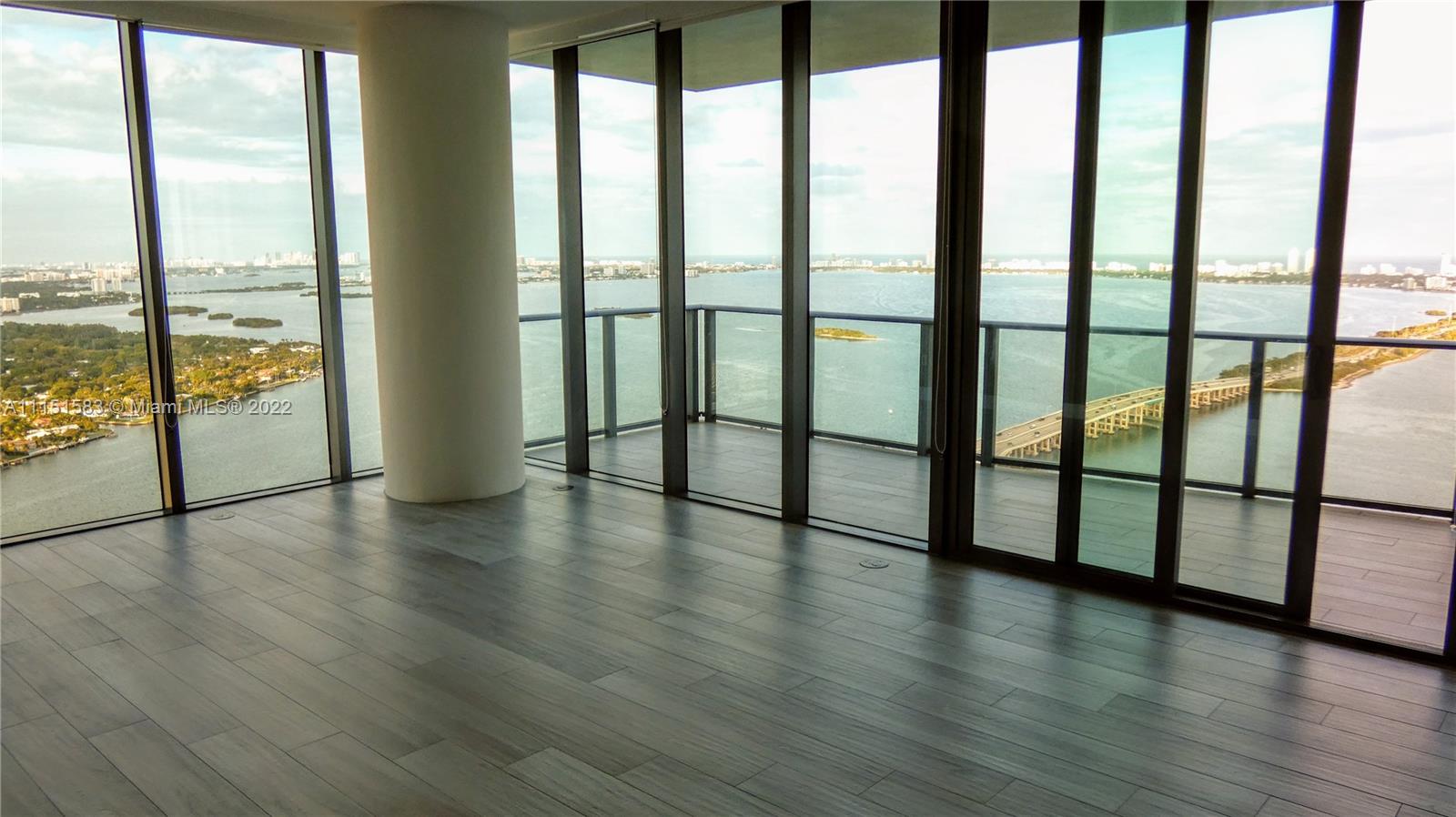 ONE PARAISO - Residential Lease