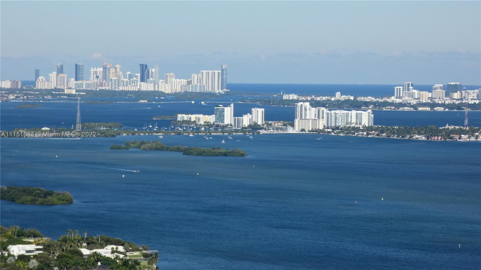 ONE PARAISO - Residential Lease