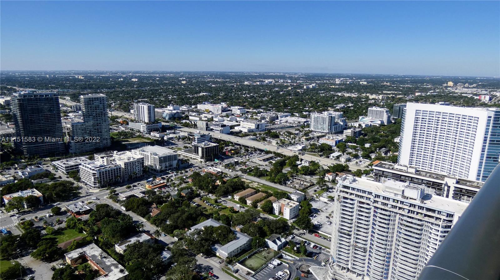 ONE PARAISO - Residential Lease