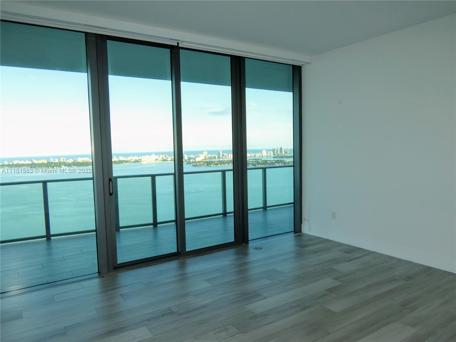 ONE PARAISO - Residential Lease
