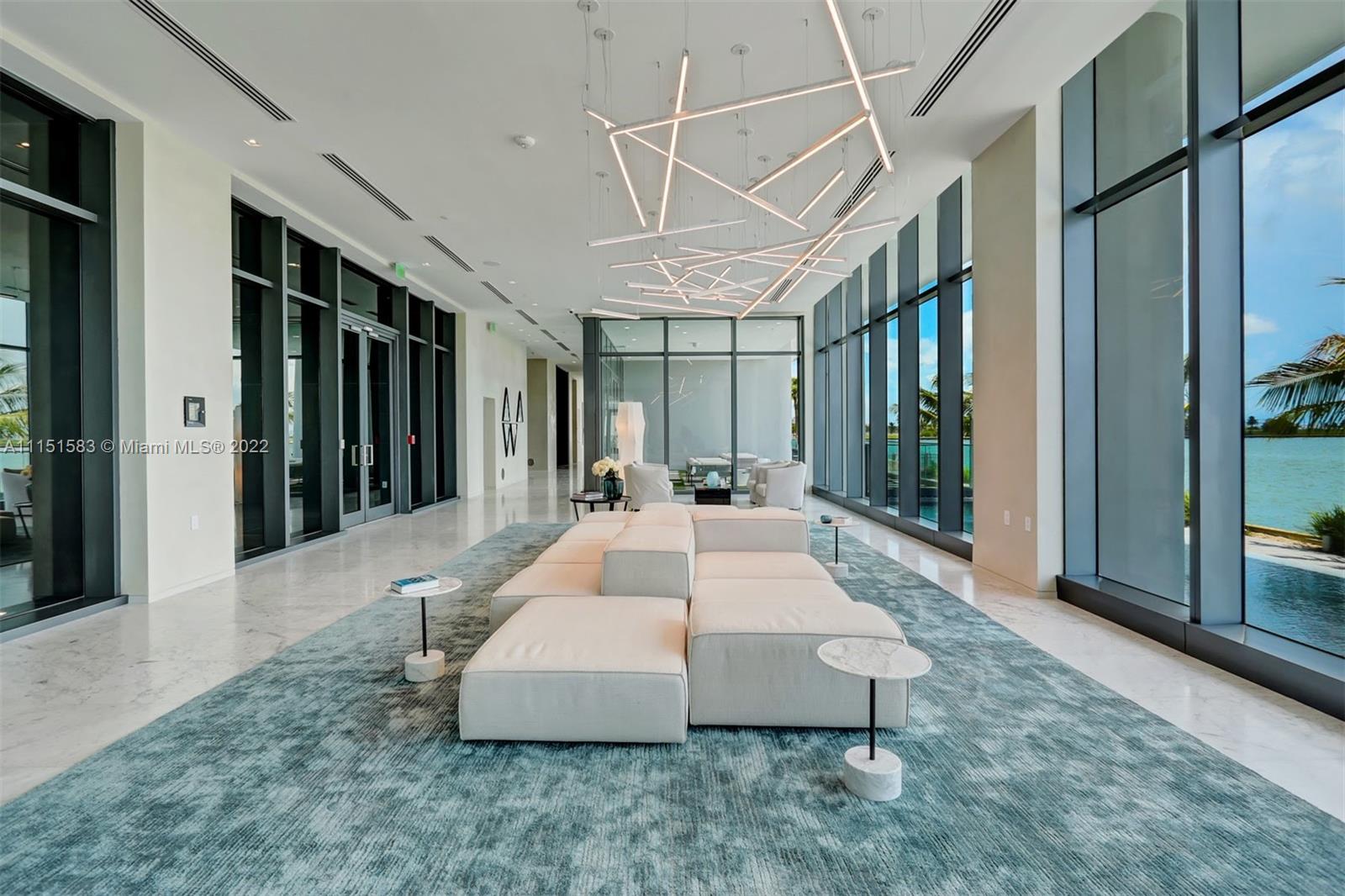 ONE PARAISO - Residential Lease