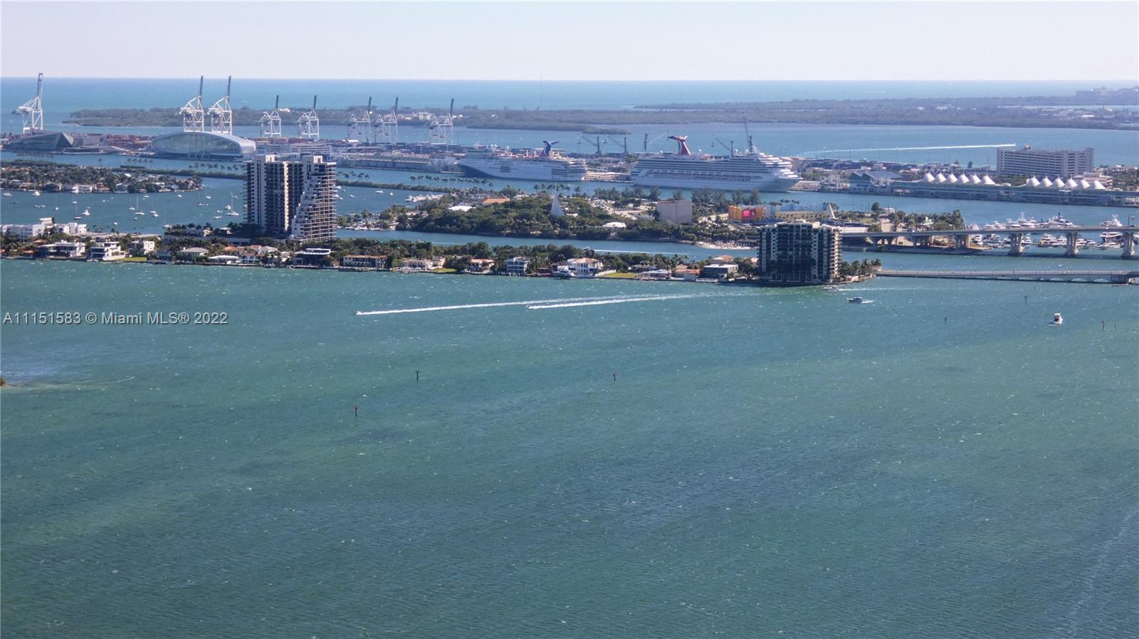 ONE PARAISO - Residential Lease