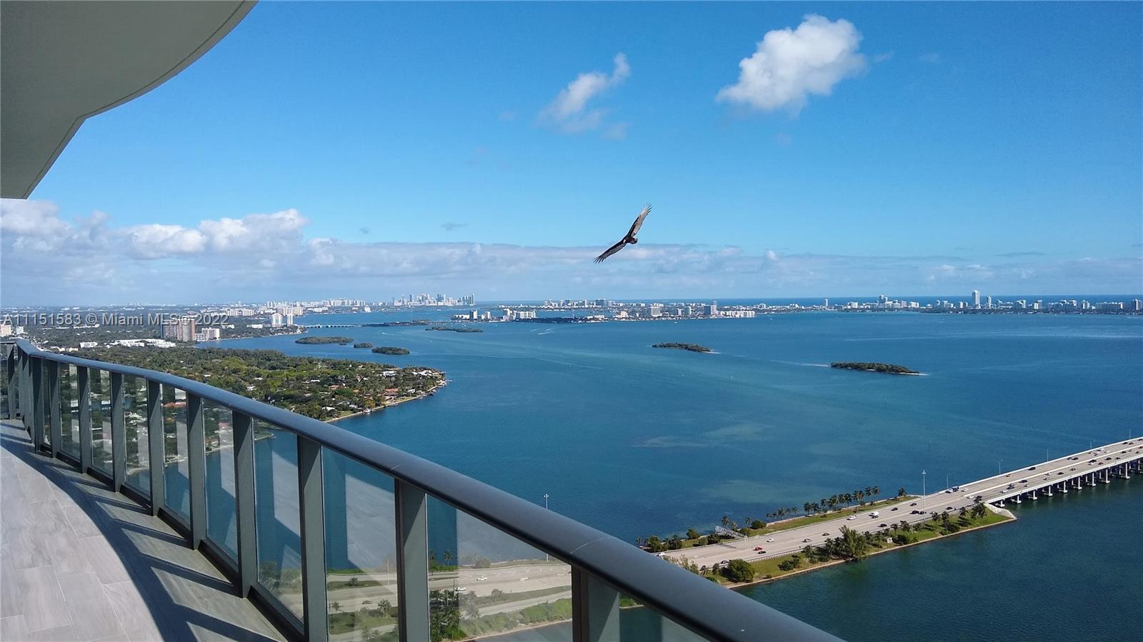 ONE PARAISO - Residential Lease
