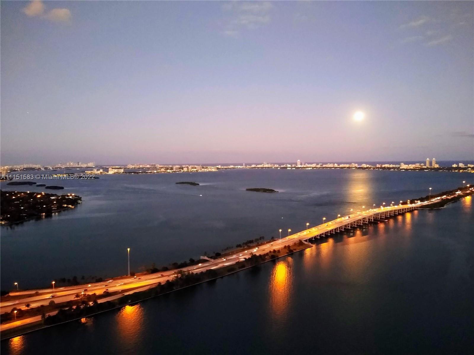 ONE PARAISO - Residential Lease
