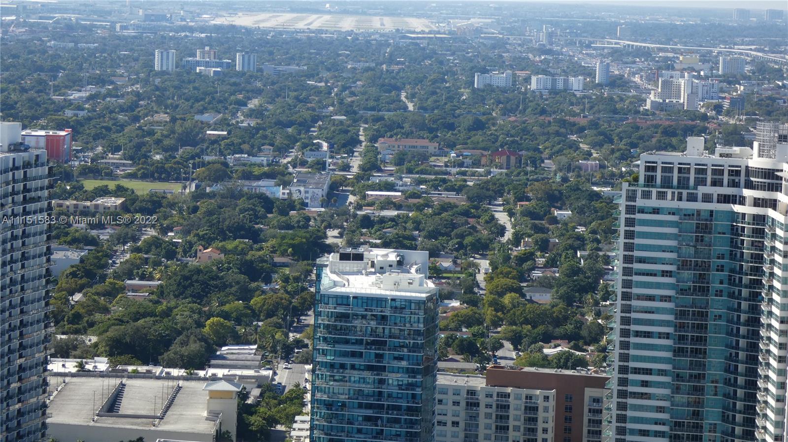 ONE PARAISO - Residential Lease