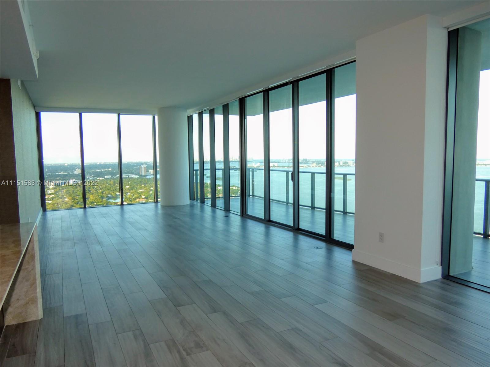 ONE PARAISO - Residential Lease