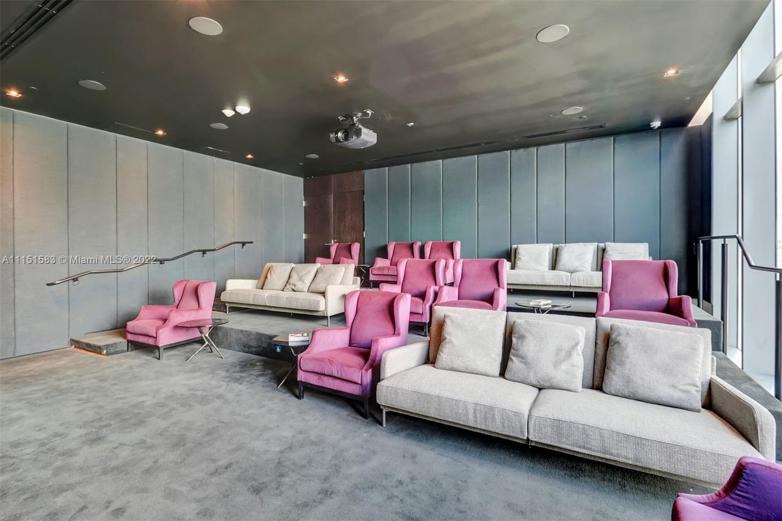 ONE PARAISO - Residential Lease
