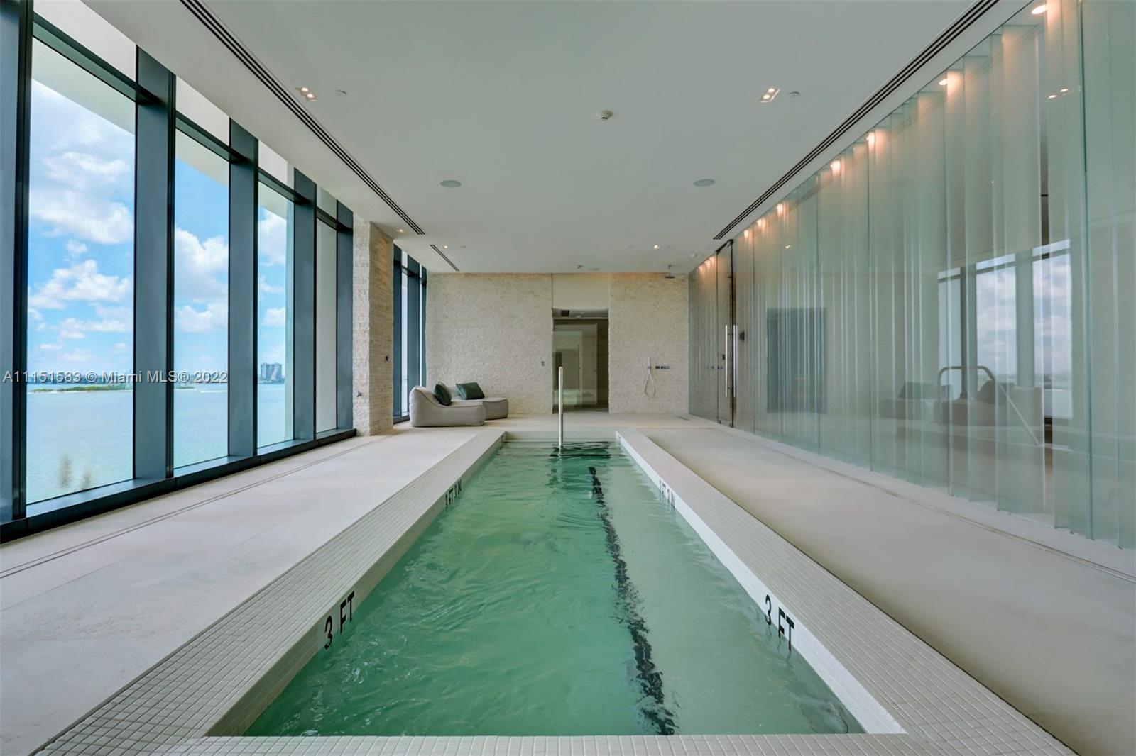 ONE PARAISO - Residential Lease
