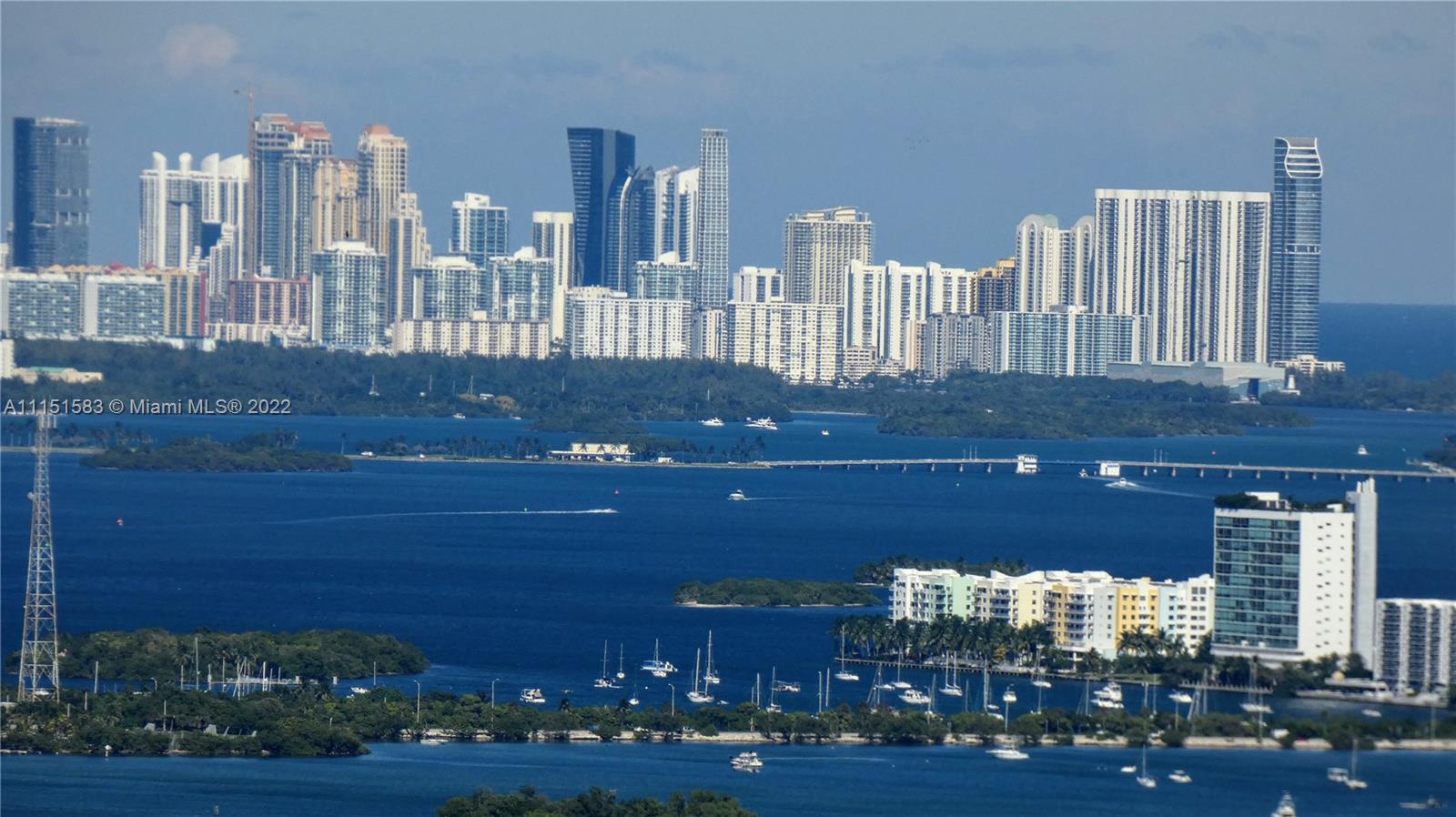 ONE PARAISO - Residential Lease