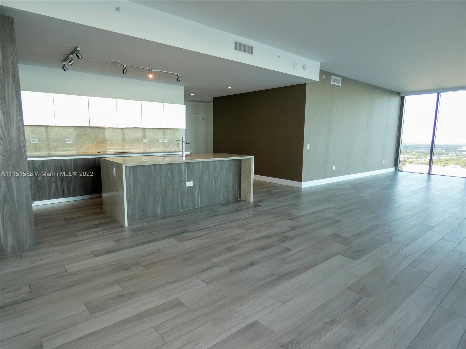 ONE PARAISO - Residential Lease